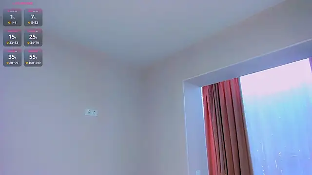 Feral  berry   online show from February 19, 8:22 am