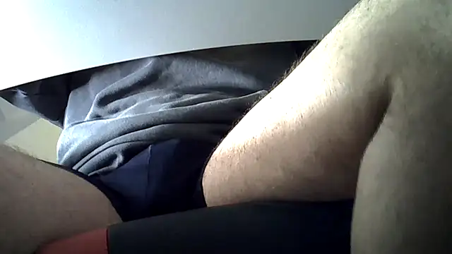 Bombada1 online show from November 29, 2:50 pm