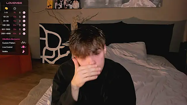 simonwnl online show from January 9, 3:41 pm