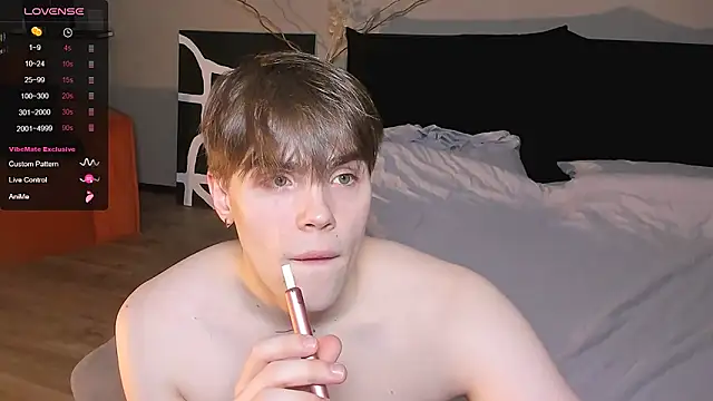 simonwnl online show from January 5, 6:33 pm