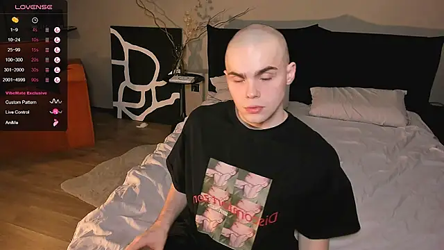 simonwnl online show from January 12, 8:04 pm