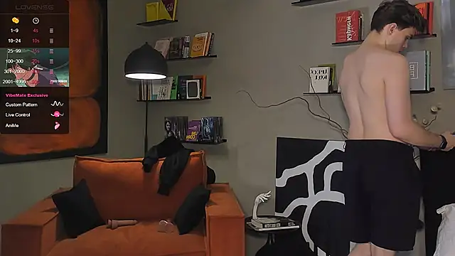 simonwnl online show from December 20, 8:55 pm