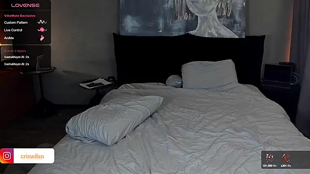 Snapshot of simonwnl chatting on December 7, 8:22 pm simonwnl online show from December 7, 8:22 pm