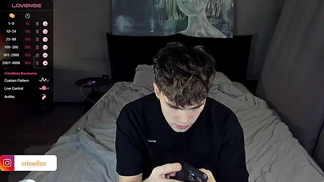 Snapshot of simonwnl chatting on December 8, 6:06 pm simonwnl online show from December 8, 6:06 pm