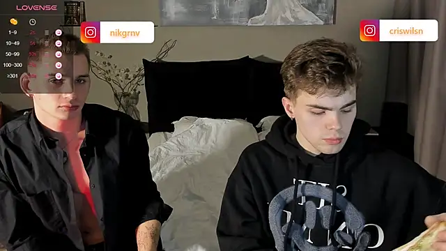 Snapshot of simonwnl chatting on February 20, 5:41 pm simonwnl online show from February 20, 5:41 pm