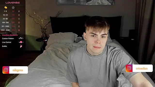 Snapshot of simonwnl chatting on January 24, 6:35 pm simonwnl online show from January 24, 6:35 pm