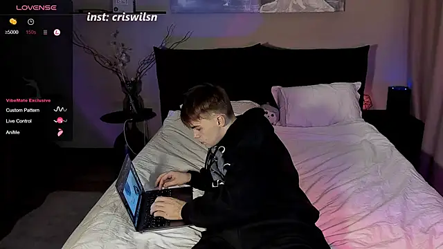 Snapshot of simonwnl chatting on March 2, 7:08 pm simonwnl online show from March 2, 7:08 pm