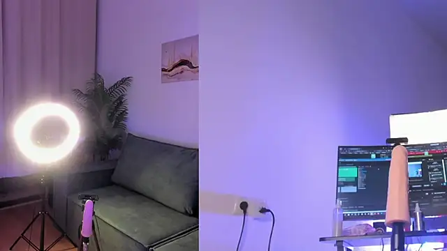 selina coy online show from March 10, 12:28 am