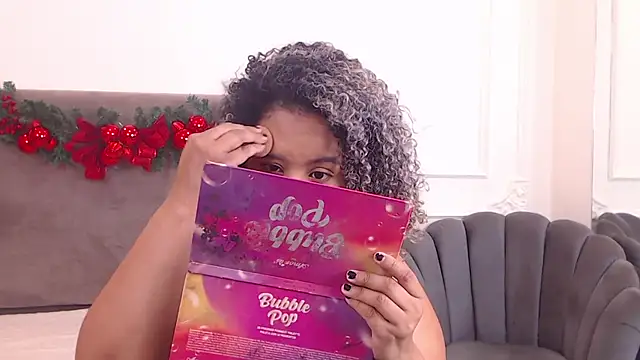 SammyHank online show from December 14, 8:51 pm