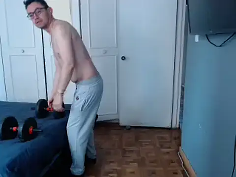 Snapshot of Diptongo chatting on January 4, 12:59 pm Diptongo online show from January 4, 12:59 pm