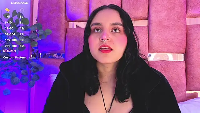  Ambar-devon  online show from November 24, 7:03 pm