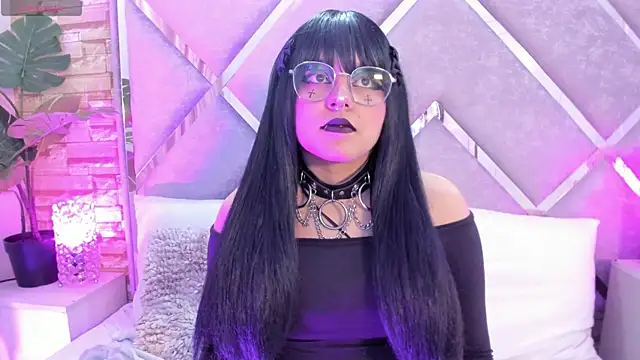  Ambar-devon  online show from September 20, 7:08 pm