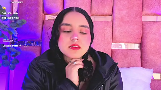  Ambar-devon  online show from November 25, 7:03 pm