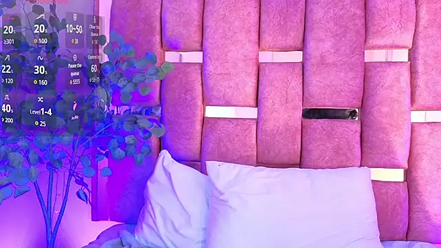  Ambar-devon  online show from November 28, 2:28 pm