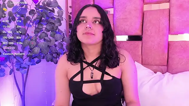  Ambar-devon  online show from October 28, 6:40 pm