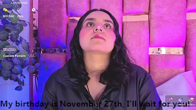  Ambar-devon  online show from November 11, 6:47 pm