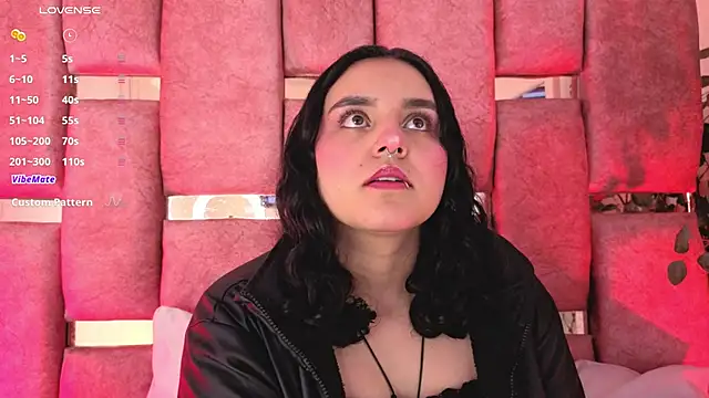  Ambar-devon  online show from November 12, 7:18 pm