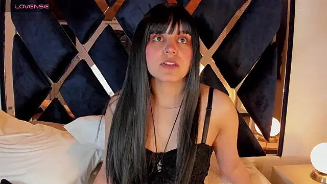  Ambar-devon  online show from March 19, 2:59 am