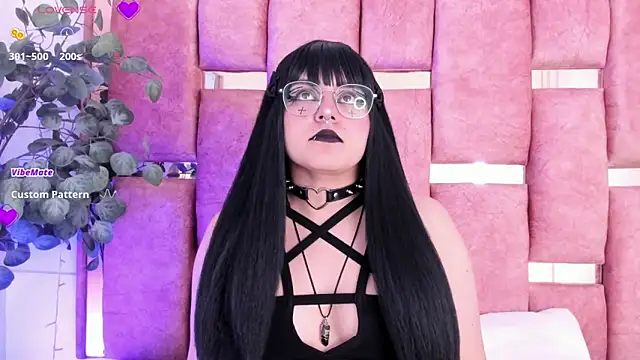  Ambar-devon  online show from October 8, 7:25 pm