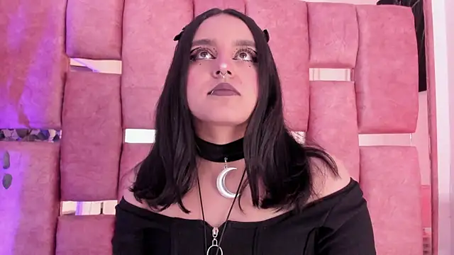  Ambar-devon  online show from October 1, 4:44 pm