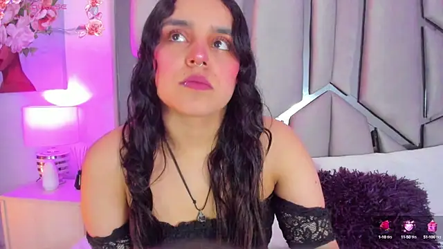  Ambar-devon  online show from March 15, 7:05 pm