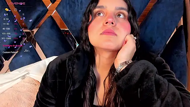  Ambar-devon  online show from March 21, 3:22 am