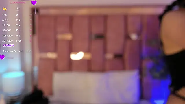  Ambar-devon  online show from September 17, 6:32 pm