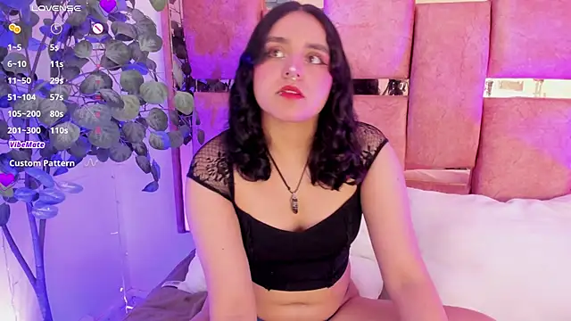  Ambar-devon  online show from October 29, 7:13 pm