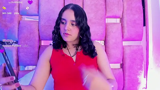  Ambar-devon  online show from October 30, 7:00 pm