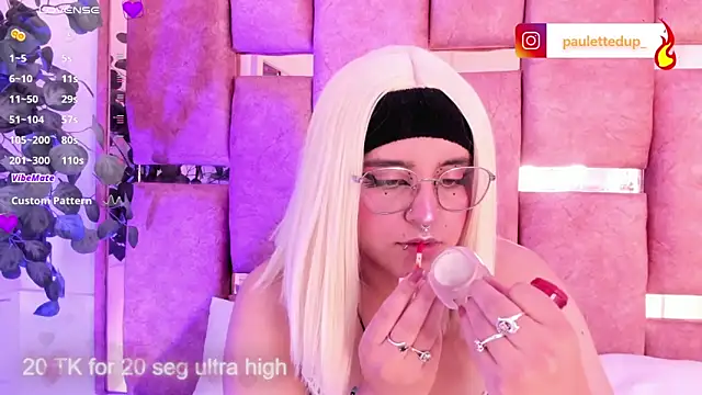  Ambar-devon  online show from October 24, 6:51 pm