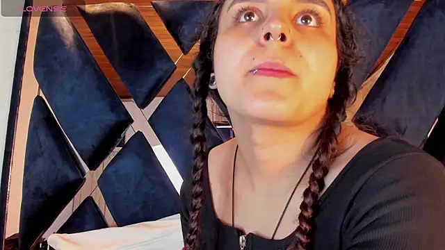  Ambar-devon  online show from March 20, 2:40 am