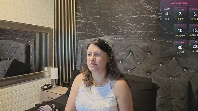 charlotte  G online show from March 28, 11:00 am