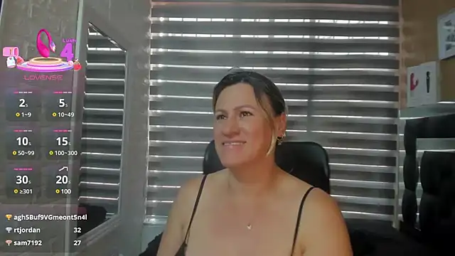 Snapshot of charlotte__G chatting on March 19, 5:28 pm charlotte G online show from March 19, 5:28 pm