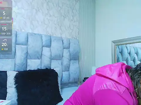 Snapshot of charlotte__G chatting on September 30, 10:54 am charlotte G online show from September 30, 10:54 am