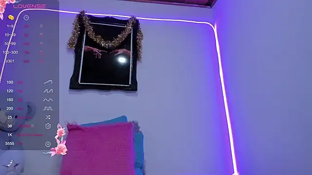 liz 25b online show from December 20, 3:31 am