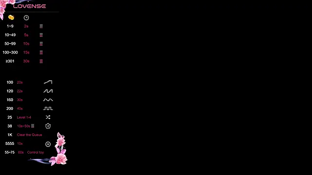 liz 25b online show from May 13, 3:35 am