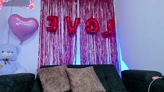 liz 25b online show from February 10, 3:49 am