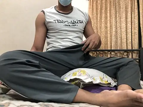 Zeuhorny online show from February 14, 9:04 pm