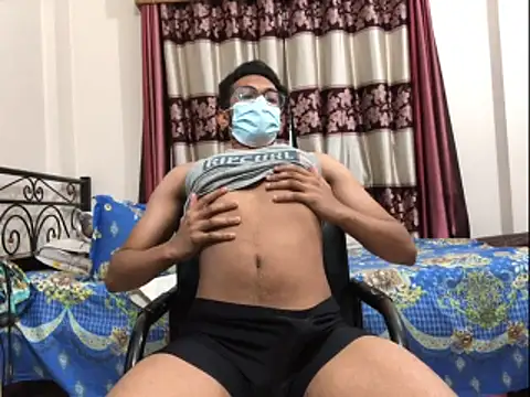 Zeuhorny online show from June 7, 5:29 pm
