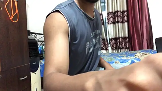 Zeuhorny online show from July 13, 7:57 pm