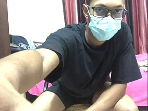 Zeuhorny online show from May 27, 10:39 pm