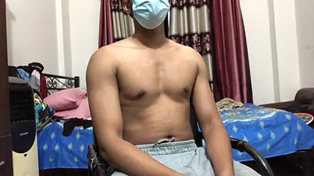 Zeuhorny online show from July 11, 7:36 pm