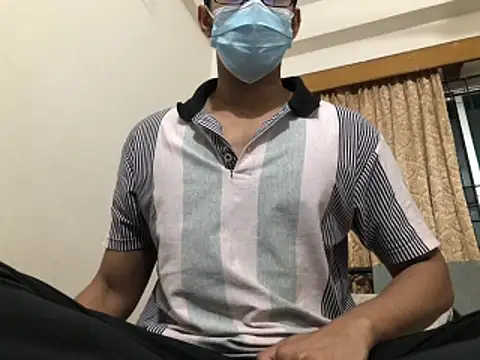 Zeuhorny online show from February 26, 8:09 pm