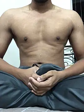 Zeuhorny online show from April 28, 7:18 pm