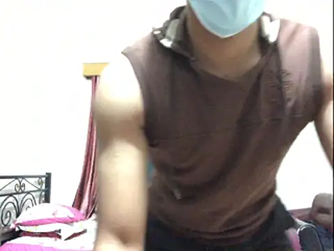 Zeuhorny online show from May 30, 7:41 pm