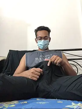 Zeuhorny online show from July 15, 9:22 pm