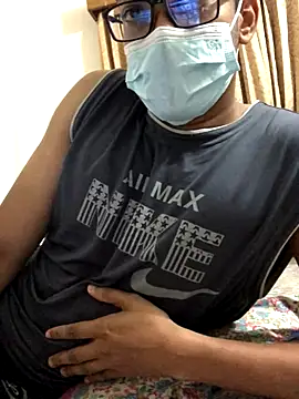 Zeuhorny online show from November 3, 7:50 pm