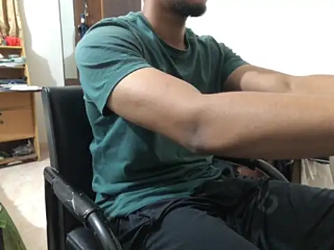 Zeuhorny online show from November 17, 10:03 pm