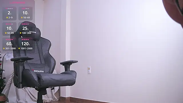 Snapshot of Miuzxc chatting on February 15, 3:17 pm Miuzxc online show from February 15, 3:17 pm