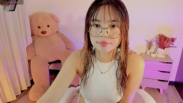 Lovely celestte online show from June 26, 8:03 pm